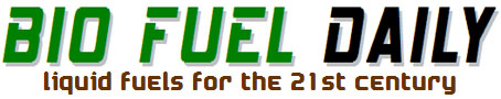 BIO FUEL DAILY
